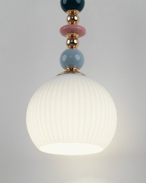 Бра Moderli Charm V11171-1W в Чебаркуле - chebarkul.ok-mebel.com | фото 6