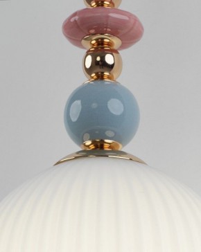 Бра Moderli Charm V11171-1W в Чебаркуле - chebarkul.ok-mebel.com | фото 7