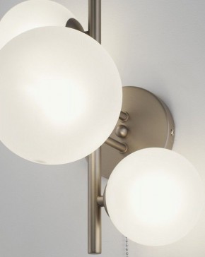 Бра Moderli Renny V11464-3W в Чебаркуле - chebarkul.ok-mebel.com | фото 5