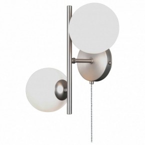 Бра Moderli Renny V11465-2W в Чебаркуле - chebarkul.ok-mebel.com | фото 2