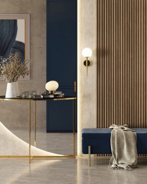 Бра Moderli Scrumbel V11561-1W в Чебаркуле - chebarkul.ok-mebel.com | фото 7