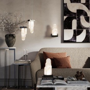 Бра Odeon Light Foros 5437/12WL в Чебаркуле - chebarkul.ok-mebel.com | фото 5