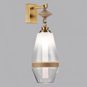 Бра Odeon Light Krema 5441/1W в Чебаркуле - chebarkul.ok-mebel.com | фото 3