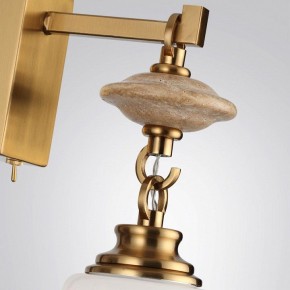 Бра Odeon Light Krema 5441/1W в Чебаркуле - chebarkul.ok-mebel.com | фото 6