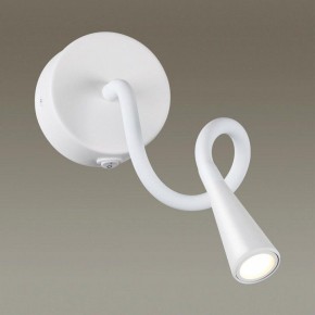 Бра Odeon Light Odds 4255/3WL в Чебаркуле - chebarkul.ok-mebel.com | фото 2