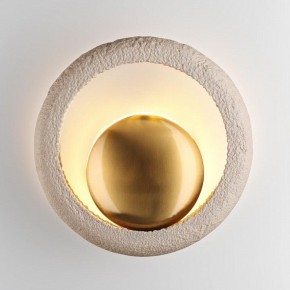 Бра Odeon Light Saturn 5443/1W в Чебаркуле - chebarkul.ok-mebel.com | фото 4