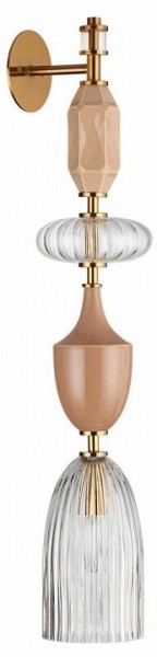 Бра Odeon Light Terra 5414/1W в Чебаркуле - chebarkul.ok-mebel.com | фото