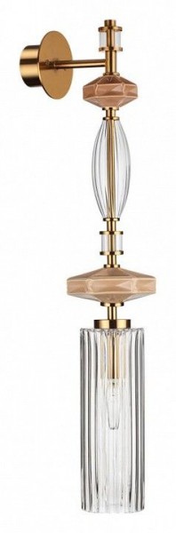 Бра Odeon Light Terra 5414/1WA в Чебаркуле - chebarkul.ok-mebel.com | фото 4