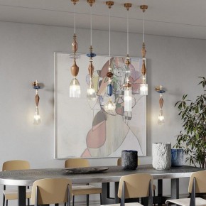 Бра Odeon Light Terra 5414/1WA в Чебаркуле - chebarkul.ok-mebel.com | фото 5