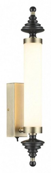 Бра Odeon Light Ula 5404/17WL в Чебаркуле - chebarkul.ok-mebel.com | фото 2