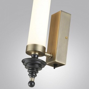 Бра Odeon Light Ula 5404/17WL в Чебаркуле - chebarkul.ok-mebel.com | фото 6
