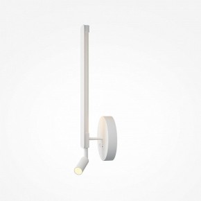 Бра с подсветкой Maytoni Combo MOD214WL-L8W3K1 в Чебаркуле - chebarkul.ok-mebel.com | фото 2