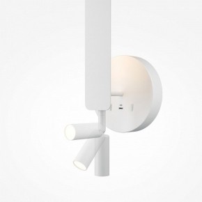 Бра с подсветкой Maytoni Combo MOD214WL-L8W3K1 в Чебаркуле - chebarkul.ok-mebel.com | фото 4