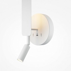 Бра с подсветкой Maytoni Combo MOD214WL-L8W3K1 в Чебаркуле - chebarkul.ok-mebel.com | фото 8