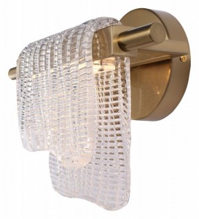 Бра ST-Luce VOILE SL6021.201.06 в Чебаркуле - chebarkul.ok-mebel.com | фото 3