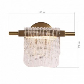 Бра ST-Luce VOILE SL6021.201.06 в Чебаркуле - chebarkul.ok-mebel.com | фото 6