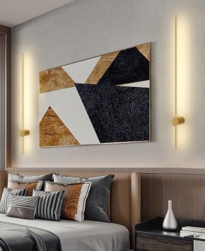 Бра TopDecor Uno Uno A3 33 3000k в Чебаркуле - chebarkul.ok-mebel.com | фото 3