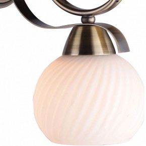 Бра TopLight Olivia TL3750B-01AB в Чебаркуле - chebarkul.ok-mebel.com | фото 2