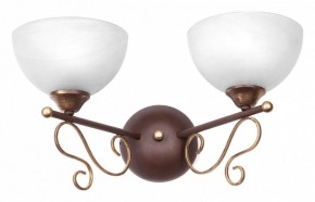 Бра Vitaluce V1090 V1090-7/2A в Чебаркуле - chebarkul.ok-mebel.com | фото