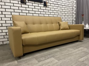 Диван Арбат БД с подлокотниками (ткань до 400 руб) в Чебаркуле - chebarkul.ok-mebel.com | фото