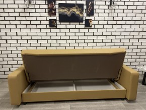 Диван Арбат МД с подлокотниками в Чебаркуле - chebarkul.ok-mebel.com | фото 2