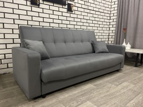 Диван Арбат МД с подлокотниками (ткань до 500 руб) в Чебаркуле - chebarkul.ok-mebel.com | фото