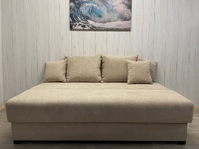 Диван Комфорт-1 (НПБ) велюр Comfort 03 в Чебаркуле - chebarkul.ok-mebel.com | фото 6