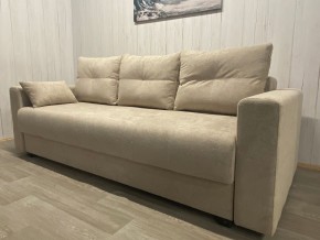 Диван Комфорт-5 (НПБ) велюр Comfort 02 в Чебаркуле - chebarkul.ok-mebel.com | фото 2