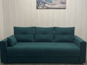 Диван Комфорт-5 (НПБ) велюр Veluta Lux 20 в Чебаркуле - chebarkul.ok-mebel.com | фото 2