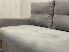 Диван Комфорт-7 БД 1200 УП (ППУ) велюр Monaco 14 в Чебаркуле - chebarkul.ok-mebel.com | фото 7