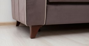 Диван-кровать Френсис арт. ТД 261 в Чебаркуле - chebarkul.ok-mebel.com | фото 14