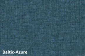 Диван-кровать Комфорт ЛАЙТ без подлокотников (2 подушки) DENIM в Чебаркуле - chebarkul.ok-mebel.com | фото 15