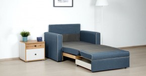 Диван-кровать Найс Р (85) ТД 114/5 в Чебаркуле - chebarkul.ok-mebel.com | фото 2
