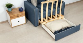 Диван-кровать Найс Р (85) ТД 114/5 в Чебаркуле - chebarkul.ok-mebel.com | фото 6