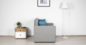 Диван-кровать Найс Р (85) ТД 296 в Чебаркуле - chebarkul.ok-mebel.com | фото 4