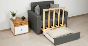 Диван-кровать Найс Р (85) ТД 298 в Чебаркуле - chebarkul.ok-mebel.com | фото 6