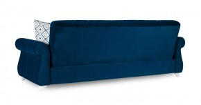 Диван-кровать Роуз ТД 410 + комплект подушек в Чебаркуле - chebarkul.ok-mebel.com | фото 5