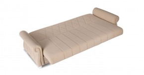 Диван-кровать Роуз ТД 412 + комплект подушек в Чебаркуле - chebarkul.ok-mebel.com | фото 3