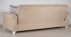 Диван-кровать Роуз ТД 412 + комплект подушек в Чебаркуле - chebarkul.ok-mebel.com | фото 5