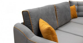 Диван-кровать угловой Френсис арт. ТД 259 в Чебаркуле - chebarkul.ok-mebel.com | фото 12