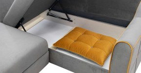 Диван-кровать угловой Френсис арт. ТД 259 в Чебаркуле - chebarkul.ok-mebel.com | фото 8
