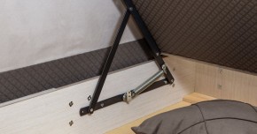 Диван-кровать угловой Френсис арт. ТД 262 в Чебаркуле - chebarkul.ok-mebel.com | фото 8