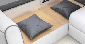 Диван-кровать угловой Френсис арт. ТД 264 в Чебаркуле - chebarkul.ok-mebel.com | фото 9