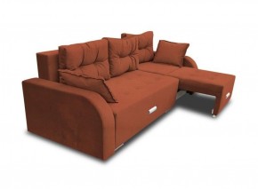 Диван Милан Dream Orange в Чебаркуле - chebarkul.ok-mebel.com | фото 2