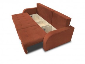 Диван Милан Dream Orange в Чебаркуле - chebarkul.ok-mebel.com | фото 3
