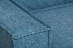 Диван Сатурн (ЕВА 13 синий) в Чебаркуле - chebarkul.ok-mebel.com | фото 15
