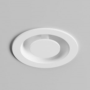 DK2700-WH Встраиваемый светильник, IP 20, 7 Вт, LED 3000, белый, алюминий в Чебаркуле - chebarkul.ok-mebel.com | фото 2