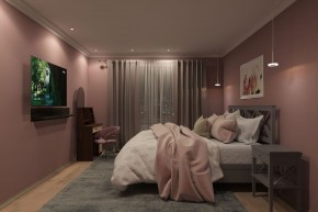 DK3020-WH Встраиваемый светильник, IP 20, 10 Вт, GU5.3, LED, белый, пластик в Чебаркуле - chebarkul.ok-mebel.com | фото 12