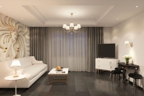 DK3020-WH Встраиваемый светильник, IP 20, 10 Вт, GU5.3, LED, белый, пластик в Чебаркуле - chebarkul.ok-mebel.com | фото 7