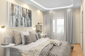 DK3020-WH Встраиваемый светильник, IP 20, 10 Вт, GU5.3, LED, белый, пластик в Чебаркуле - chebarkul.ok-mebel.com | фото 8